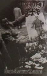 Terrorfront (HUN) : Antikommin Terror